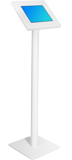 iPadställ för golv