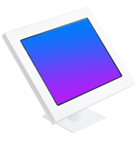 Vägg/bordsstativ iPad Pro