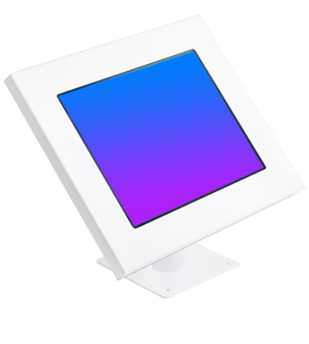 Vägg/bordsstativ iPad 9,7