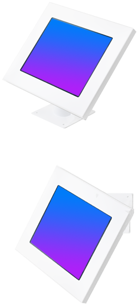 iPadställ för vägg/bord